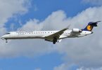 Lufthansa flies to Paris-Orly from Munich for the first time