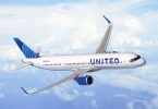 United Airlines: Transatlantic route expansion planned with 50 new Airbus A321XLR jets