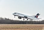 Air Canada takes delivery of its first Airbus A220 jet
