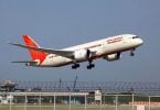 Air India käynnistää Mumbai-Lontoo Stansted -palvelun