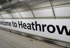 Heathrow: Načrt 2020 bo pomenil nižje cene letalskih potnikov