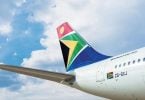 South African Airways signs up to protect wildlife