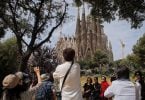 Barcelona to raise tourist tax in 2020