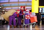 Heathrow reveals top festive questions every parent should prepare for at Christmas