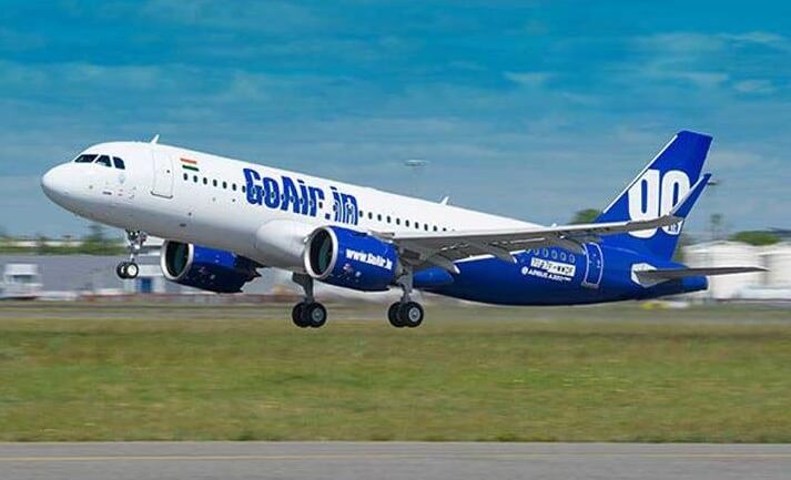 Thrillophilia, GoAir ile iş ortaklığı yapıyor