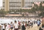Yawon shakatawa na Hawaii: Baƙi sun kashe dala biliyan 1.33 a Hawaii a watan Nuwamba na 2019
