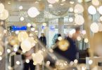 Christmas at Frankfurt Airport: Gift cards, shopping, dining and much more