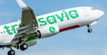 Transavia France announces first 14 destinations from Montpellier