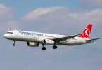 Туркиш ерлајнс започнува летови од Истанбул до Рованиеми, Финска