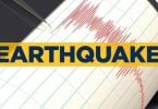 Forte terremoto abala Tonga, nenhum alerta de tsunami emitido