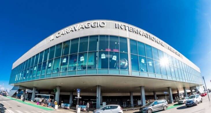 , Aeropuerto de Milán Bérgamo: el mejor año de todos los tiempos, eTurboNews | eTN