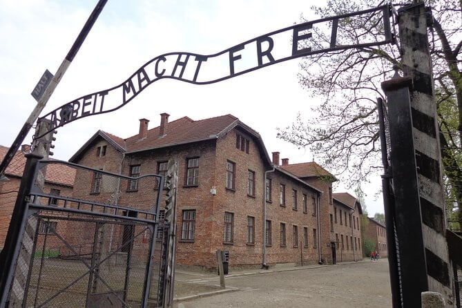 Record 2.15 million people visited Auschwitz Memorial Museum in 2019