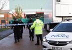 ‘Deliberate collision’: One child killed, five injured in Essex car attack
