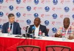 African aviation industry leaders unite in Kenya at Routes Africa