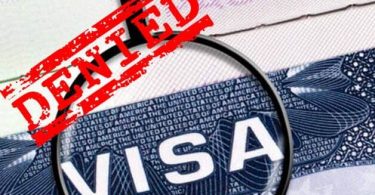 Departamento de Estado: ucranianos, palauenses, norte-coreanos, líbios e somalis negaram mais vistos dos EUA