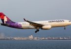 Burnham Sterling assessora Hawaiian Airlines no financiamento japonês de 6 aeronaves Airbus