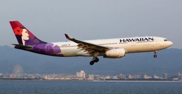 Burnham Sterling advises Hawaiian Airlines on Japanese financing of 6 Airbus aircraft