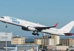 Cabo Verde Airlines lanserer Cabo Verde-Lagos, Nigeria-fly