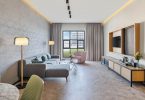 Un novu hotel 4 stelle apre in Dubai in ghjennaghju 2020