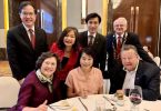 SKÅL and PATA’s Bangkok Christmas Charity Fundraiser 2019 Hits New Heights