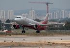 Once Again, Dozens of Israeli Tourists Detained at Moscow Airport