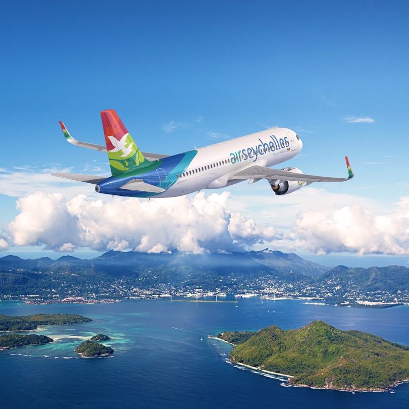 alain air seychelles | eTurboNews | eTN