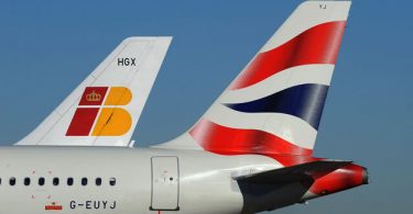 Iberia and British Airways Achieve Highest Certification Status