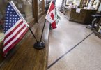 Kanaďané cestující do nebo přes USA by měli věnovat zvláštní pozornost jejich právu vadnutí