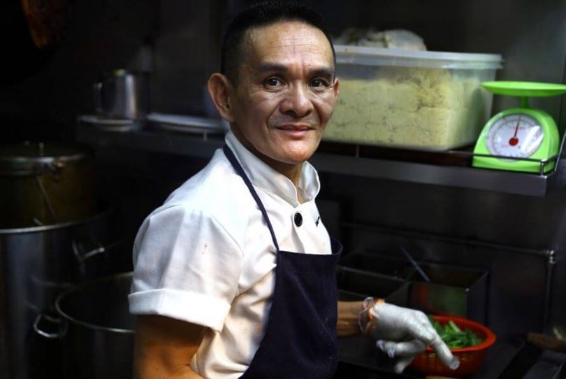 Сингапурският туризъм предлага кулинарно изживяване в Делхи