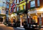 Hotel Profit in the UK makes hospitality leaders frustrated
