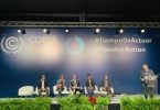 Championing climate-friendly travel at COP25