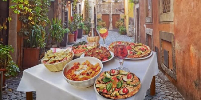 Italian 2020 Enogastronomic Tourism Report to be Presented at BitMilano