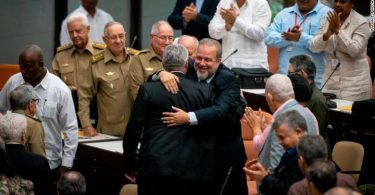 Adakah PM Manuel Marrero akan meningkatkan Pelancongan Kuba ke tahap yang baru?