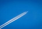 Voar na KLM significa voar com óleo de cozinha usado