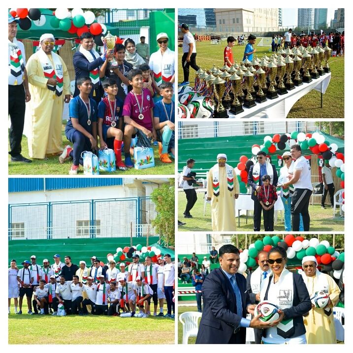 , Seychelles Tourism Board Present at the Fifth Edition of the “Penalty Shoot Out”, eTurboNews | eTN