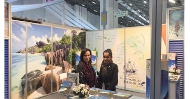 O Seychelles Tourism Board traz o Island Paradise para a Turquia Travel Trade Fair
