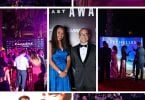 Seychellernes turistråd samarbejder med Esquire Middle East Awards for at fejre branchens bedste