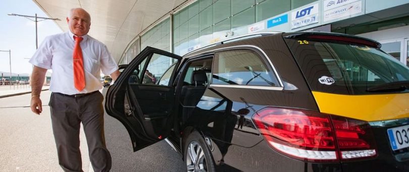 , Les tarifs des taxis augmentent dans les aéroports européens, eTurboNews | ETN