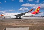 Budapest Airport expands Chinese connections with Hainan Airlines