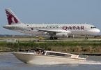 New planes, more flights: Qatar Airways invests in Venice