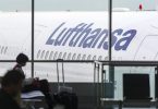 Rukunin Lufthansa ya soke duk jirage zuwa China har zuwa 9 ga Fabrairu