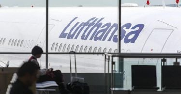 Lufthansa Group cancels all flights to China until 9 February