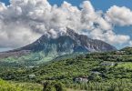 Montserrat: 20,000 tourist arrivals first time in active volcano era