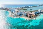 멕시코 카리브해, 새로운 공식 웹 사이트 공개