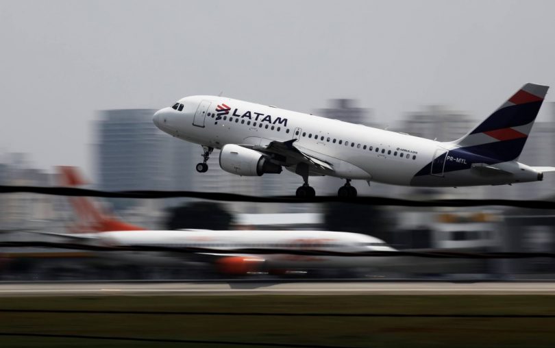 LATAM liigutab oma New Yorgi JFK tegevust