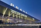 17.8 millones de pasajeros de aerolíneas viajaron por el aeropuerto de Praga en 2019