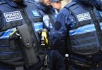 Two stabbed, one killed in Paris terror knife attack, attacker shot by police