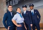Top safety standards: Alaska Airlines introduces new uniform
