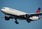 Delta käynnistää suoran lennon New Yorkin JFK: sta Grand Caymaniin
