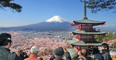 Tourism boom: Highest growth in international arrivals by 2022